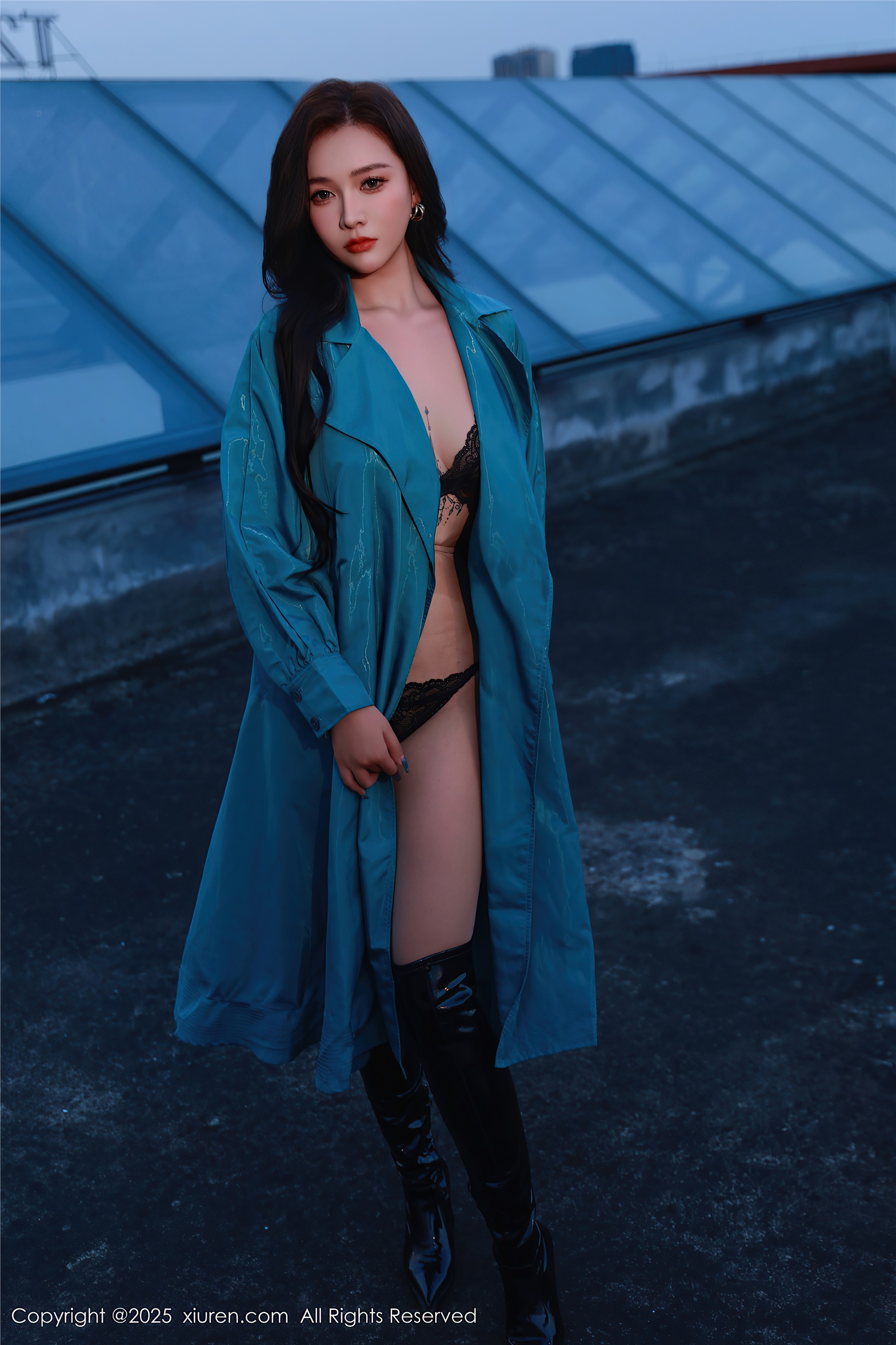 Xiuren秀人网 2025.09.17 NO.10776 娜比